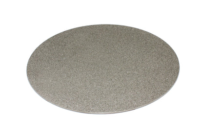 8" Diamond Grinding Disc - Clay Revolution