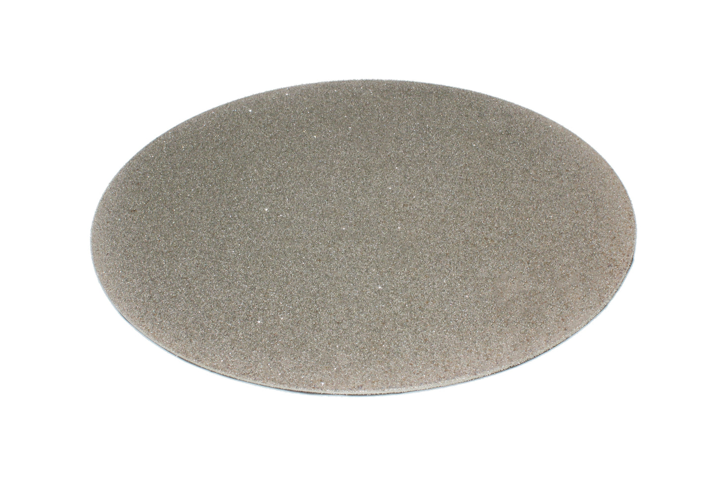 8" Diamond Grinding Disc - Clay Revolution