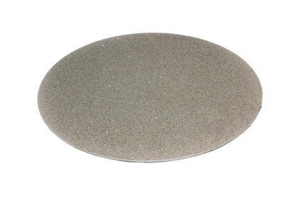 8" Diamond Grinding Disc - Clay Revolution