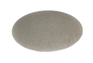 8" Diamond Grinding Disc