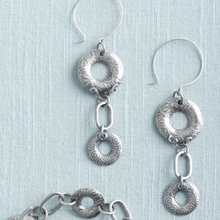 Load image into Gallery viewer, Circle Chain Links: Dimensional Connections with Tamara Honaman 2-7-26 Tucson