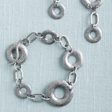 Load image into Gallery viewer, Circle Chain Links: Dimensional Connections with Tamara Honaman 2-7-26 Tucson