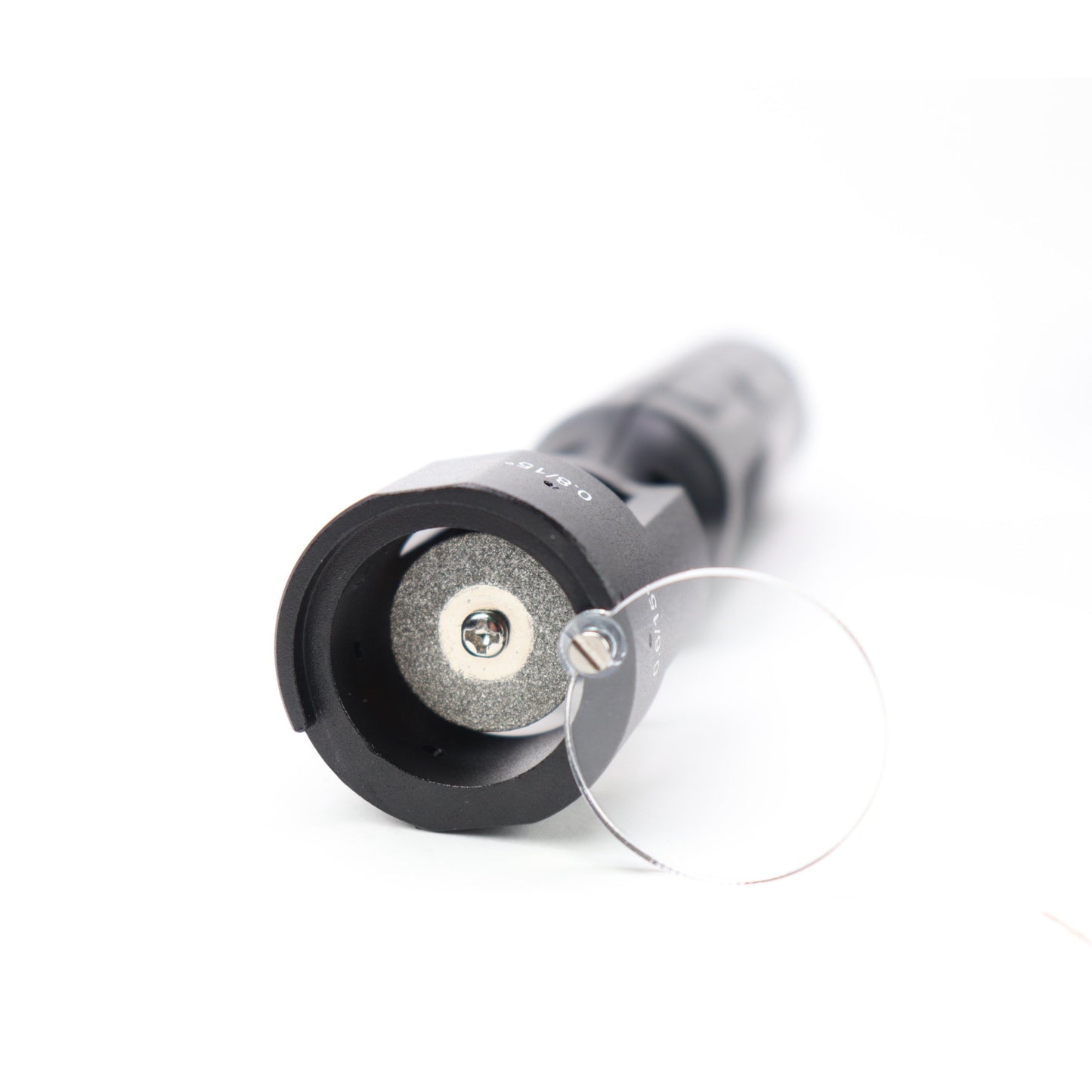 Electrode Sharpener for Permanent Jewelry Welders - Clay Revolution