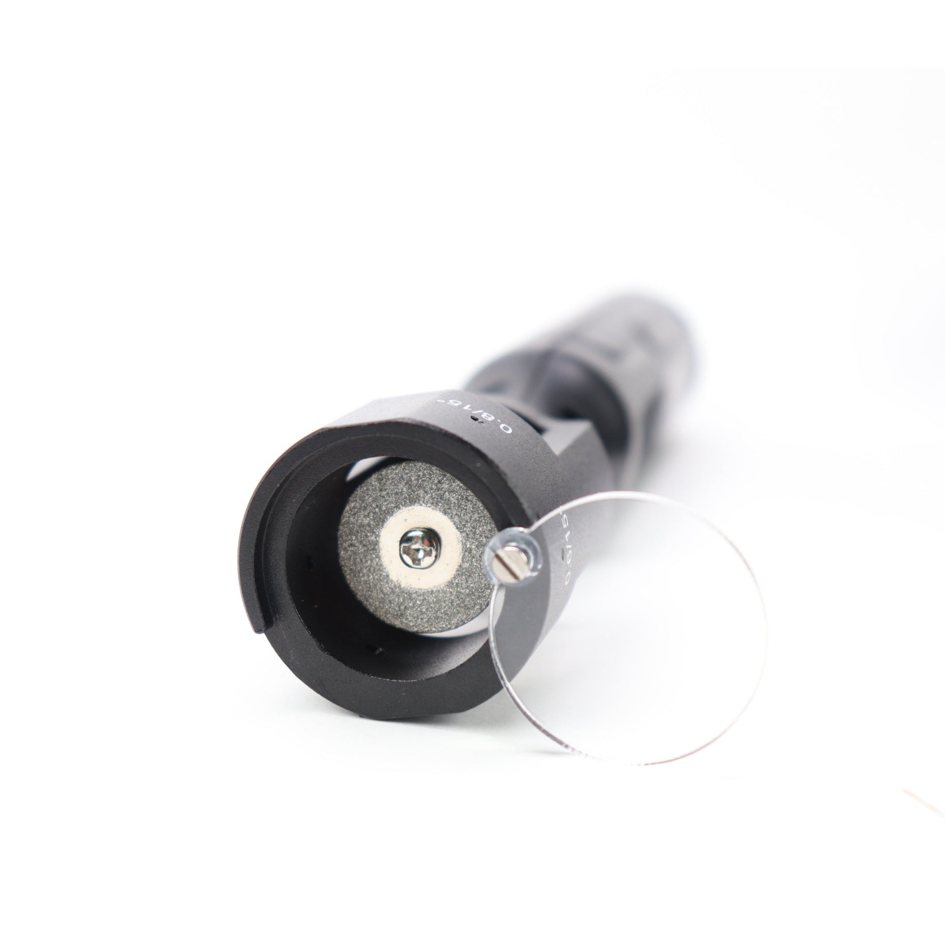 Electrode Sharpener for Permanent Jewelry Welders - Clay Revolution