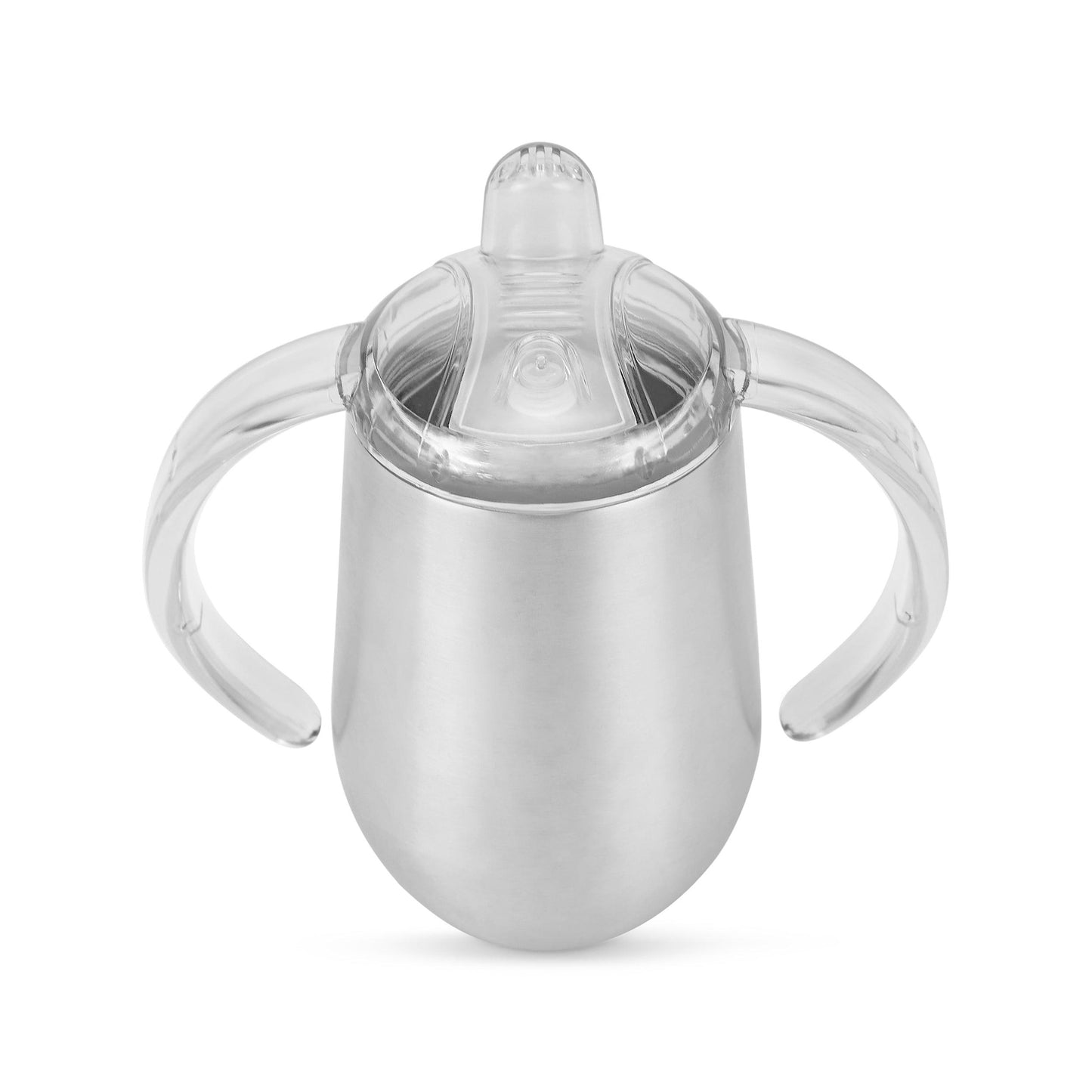8oz Sippy Cup - Clay Revolution