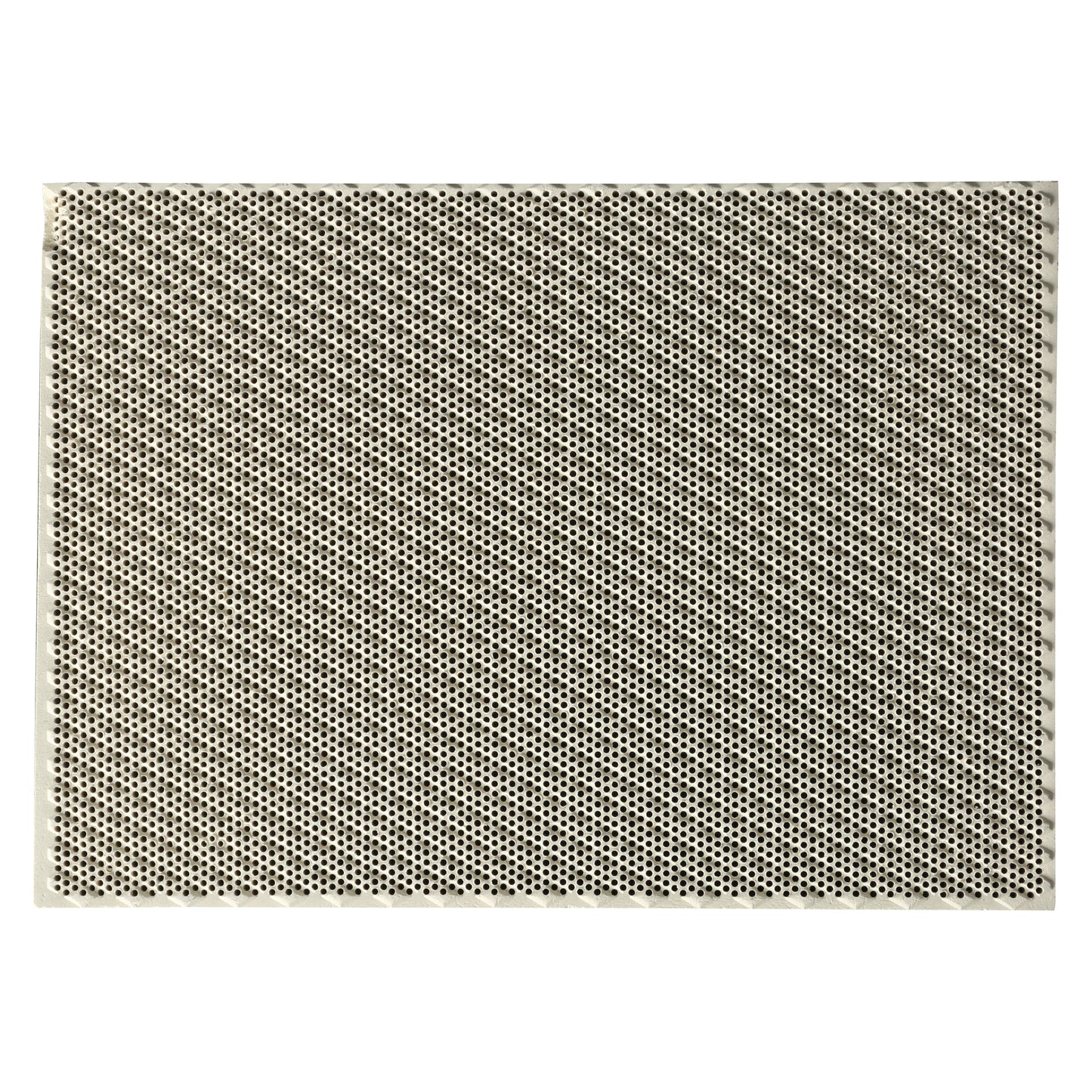 Honeycomb Ceramic Soldering Blocks - Clay Revolution