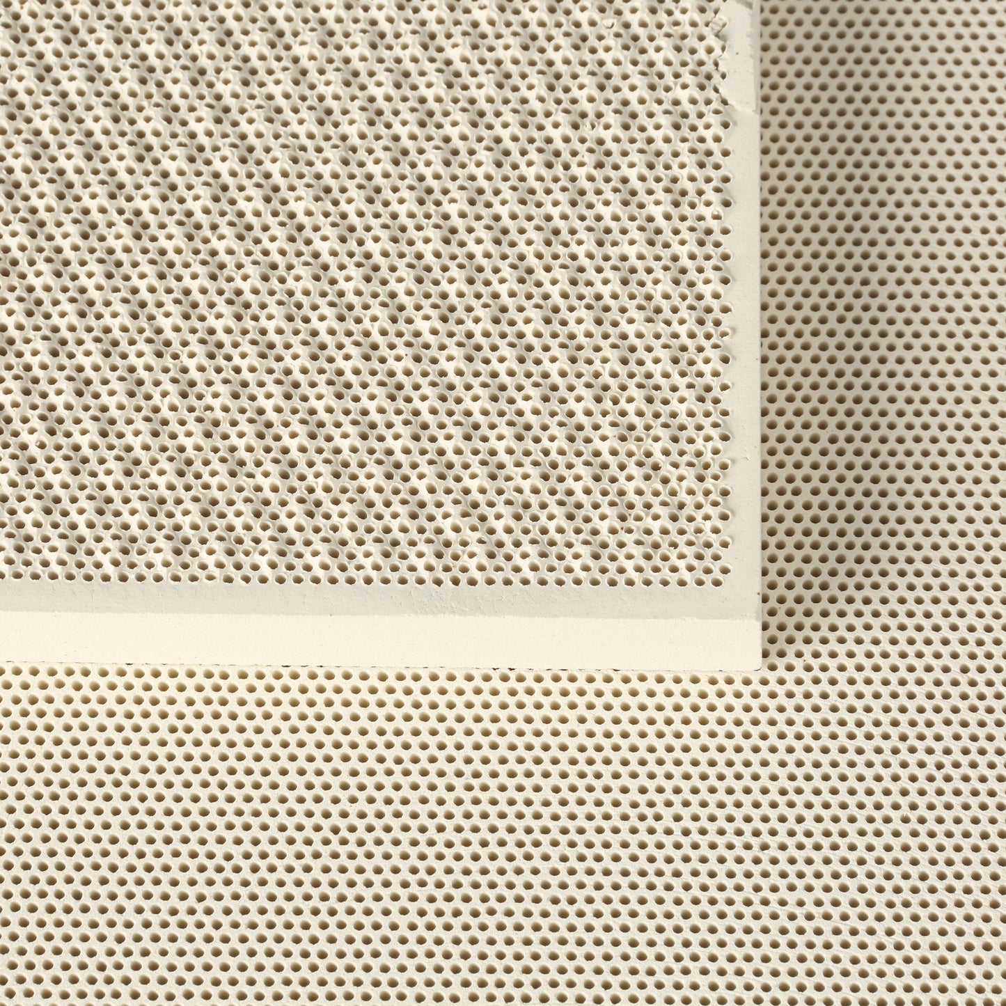 Honeycomb Ceramic Soldering Blocks - Clay Revolution
