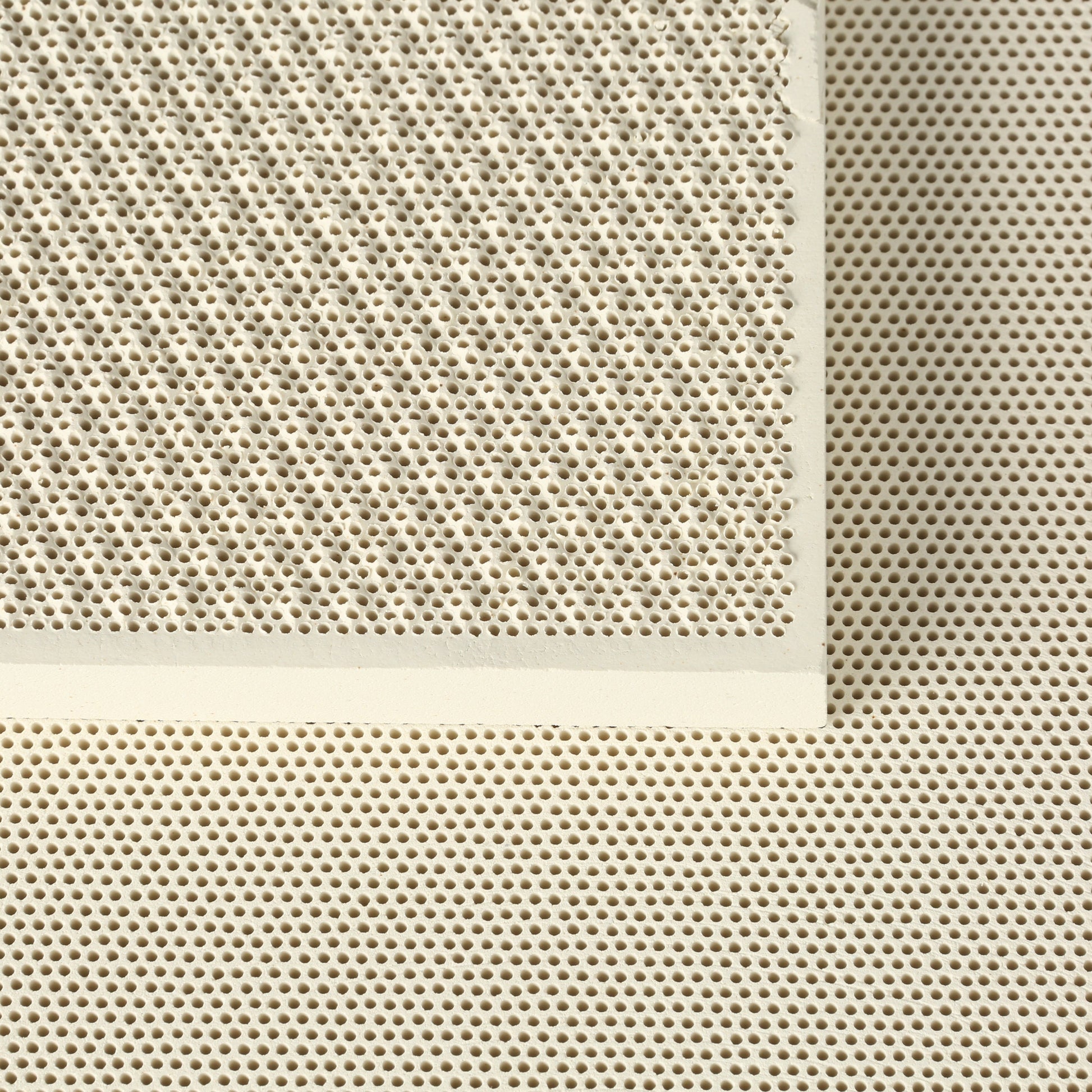 Honeycomb Ceramic Soldering Blocks - Clay Revolution