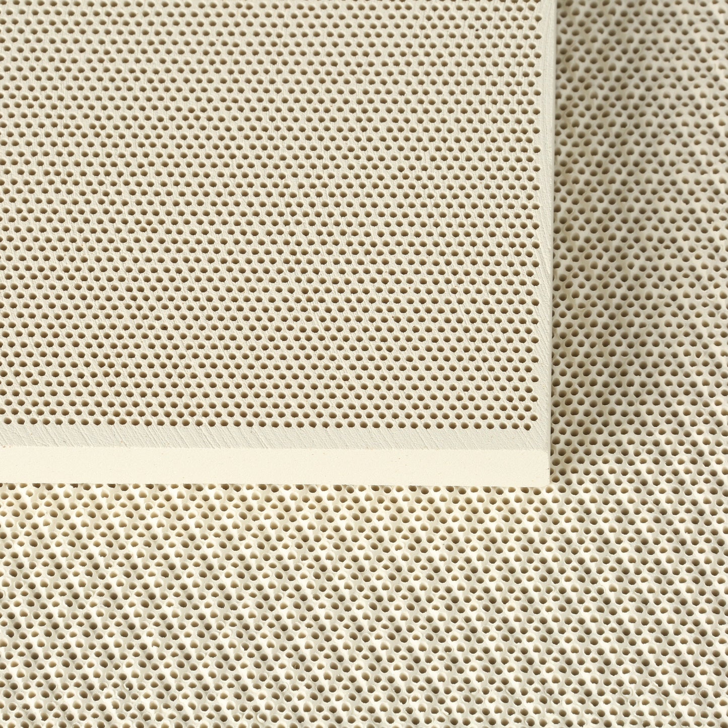 Honeycomb Ceramic Soldering Blocks - Clay Revolution