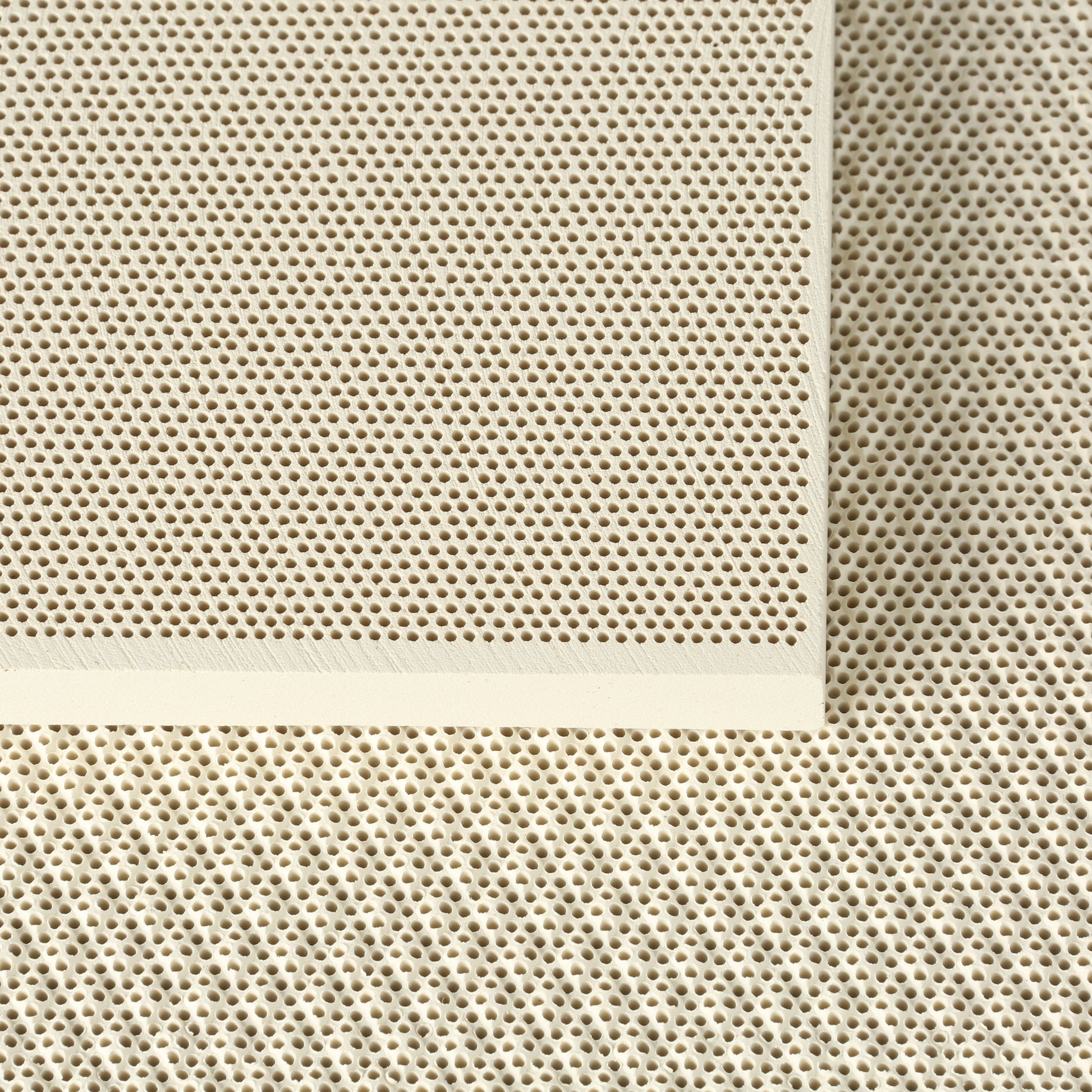 Honeycomb Ceramic Soldering Blocks - Clay Revolution