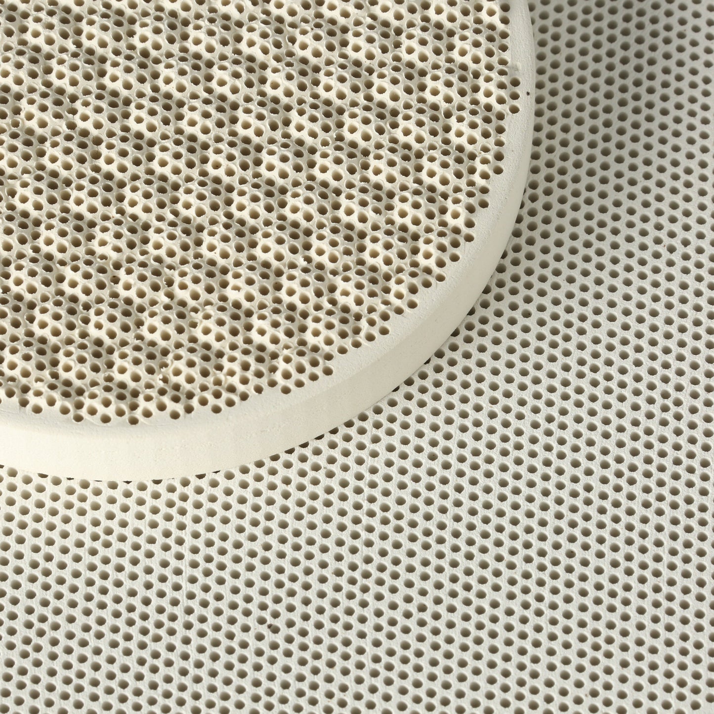 Honeycomb Ceramic Soldering Blocks - Clay Revolution