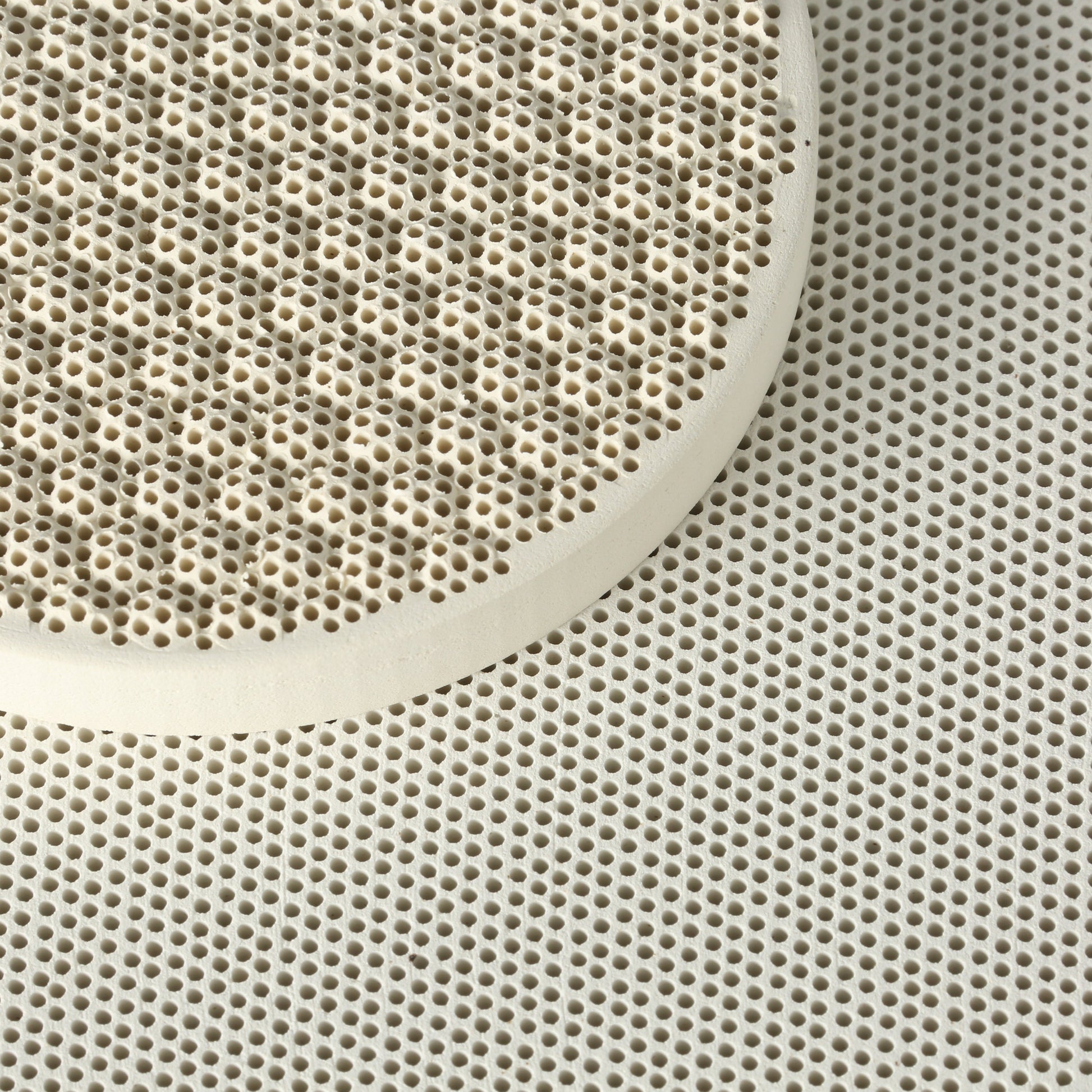 Honeycomb Ceramic Soldering Blocks - Clay Revolution
