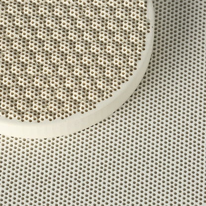 Honeycomb Ceramic Soldering Blocks - Clay Revolution