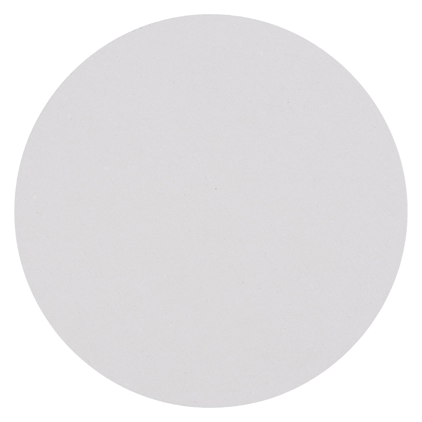 Round Soldering Board, White, High Heat Resistant - Clay Revolution