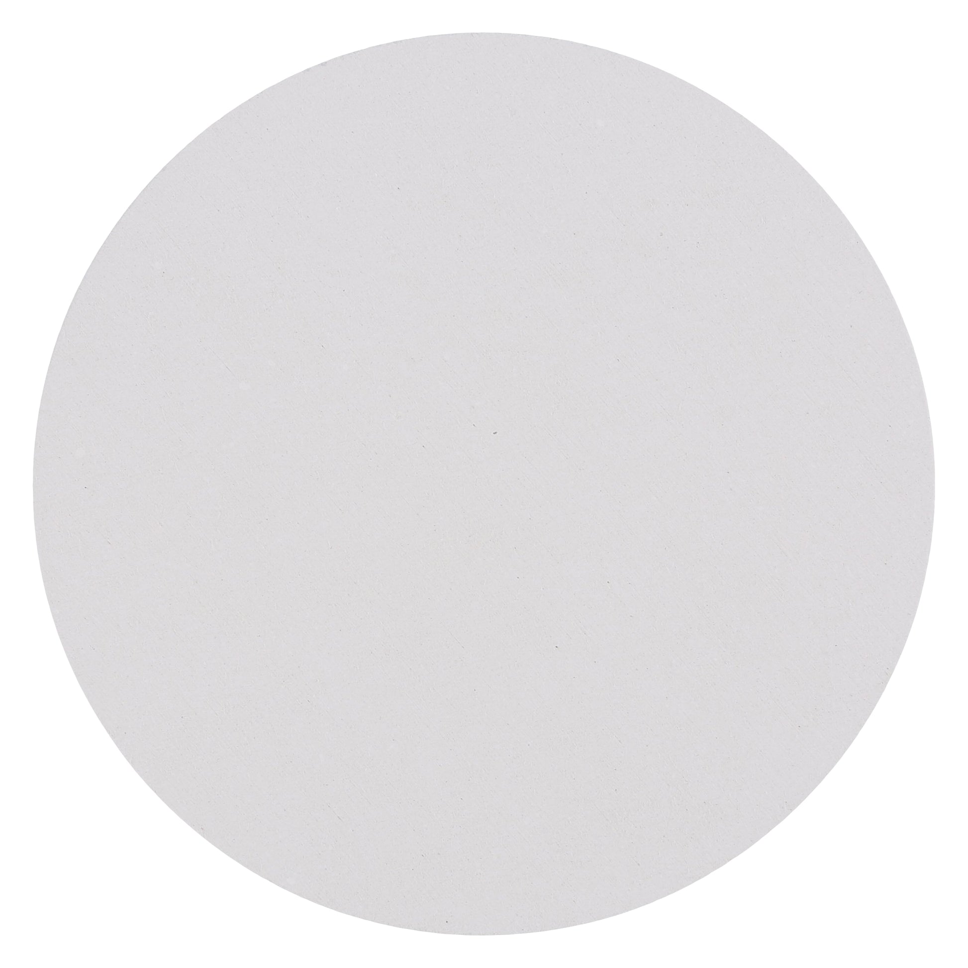 Round Soldering Board, White, High Heat Resistant - Clay Revolution