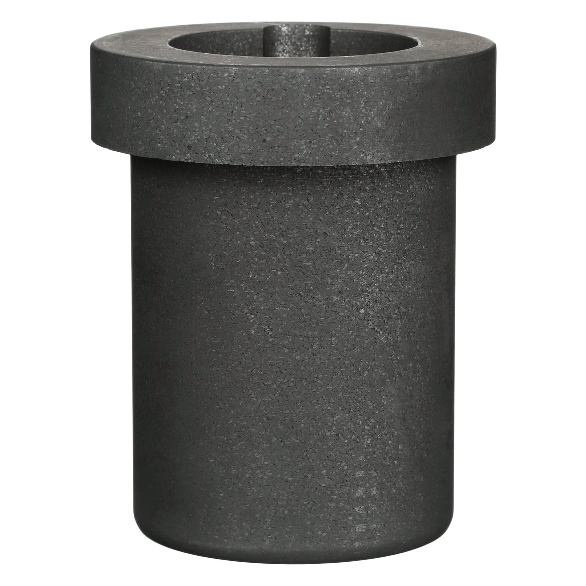 Graphite Crucible For Kerr Electro-Melt Furnace - Clay Revolution