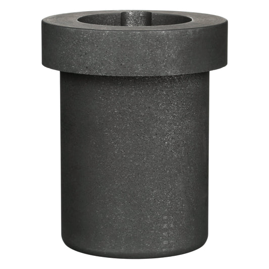Graphite Crucible For Kerr Electro-Melt Furnace - Clay Revolution