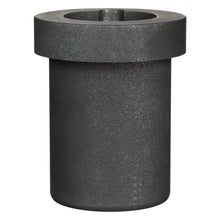 Cargar imagen en el visor de la galería, Graphite Crucible For Kerr Electro-Melt Furnace