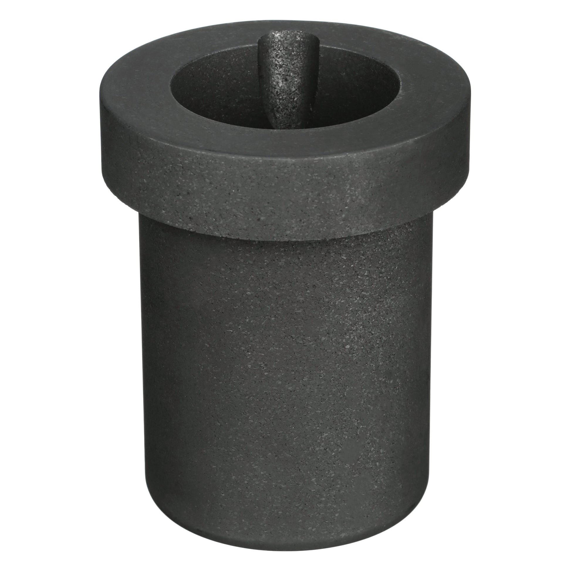 Graphite Crucible For Kerr Electro-Melt Furnace - Clay Revolution