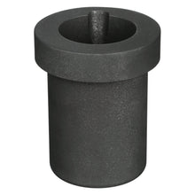 Cargar imagen en el visor de la galería, Graphite Crucible For Kerr Electro-Melt Furnace