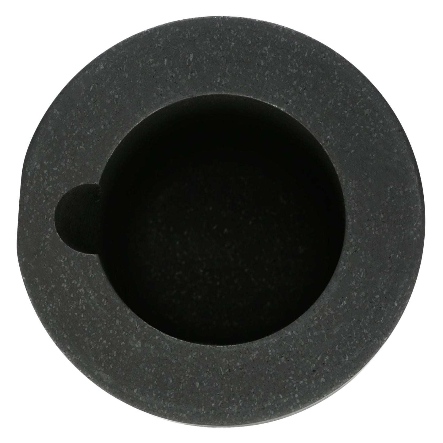 Graphite Crucible For Kerr Electro-Melt Furnace - Clay Revolution