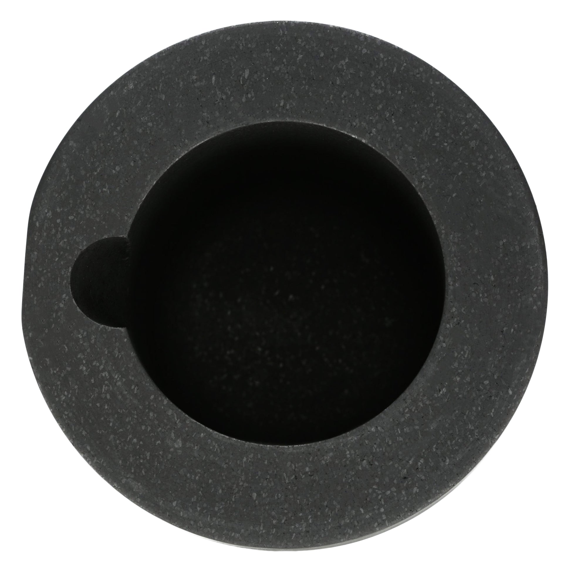 Graphite Crucible For Kerr Electro-Melt Furnace - Clay Revolution