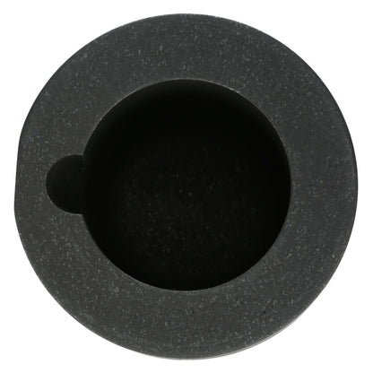 Graphite Crucible For Kerr Electro-Melt Furnace - Clay Revolution