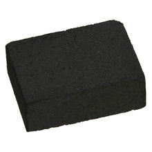 Charger l'image dans la galerie, Hardened Charcoal Soldering Block, Compressed, European