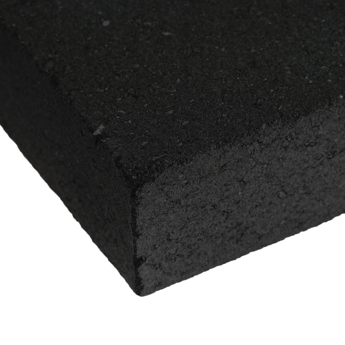 Hardened Charcoal Soldering Block, Compressed, European - Clay Revolution