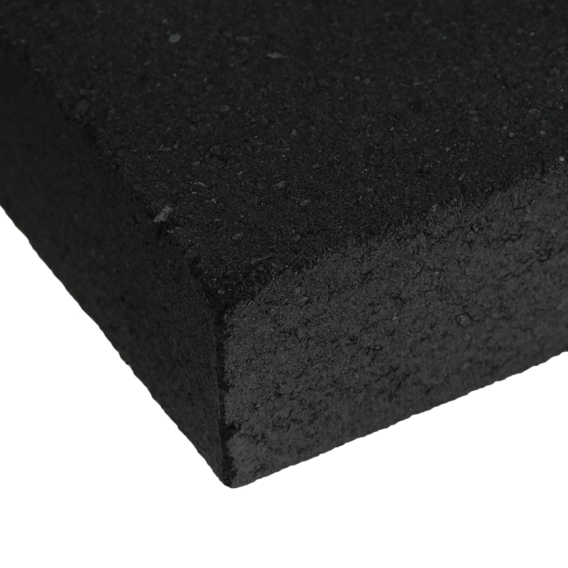 Hardened Charcoal Soldering Block, Compressed, European - Clay Revolution