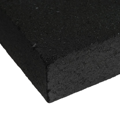 Hardened Charcoal Soldering Block, Compressed, European - Clay Revolution