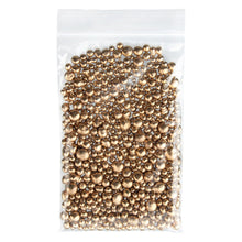 Cargar imagen en el visor de la galería, Silicone Bronze Casting Grain, Polished