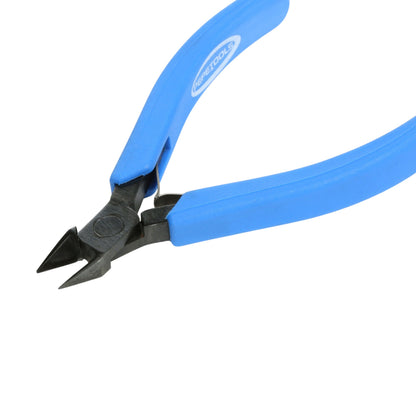 Micro Side Flush Cutters - Precision Series PL82 - Clay Revolution
