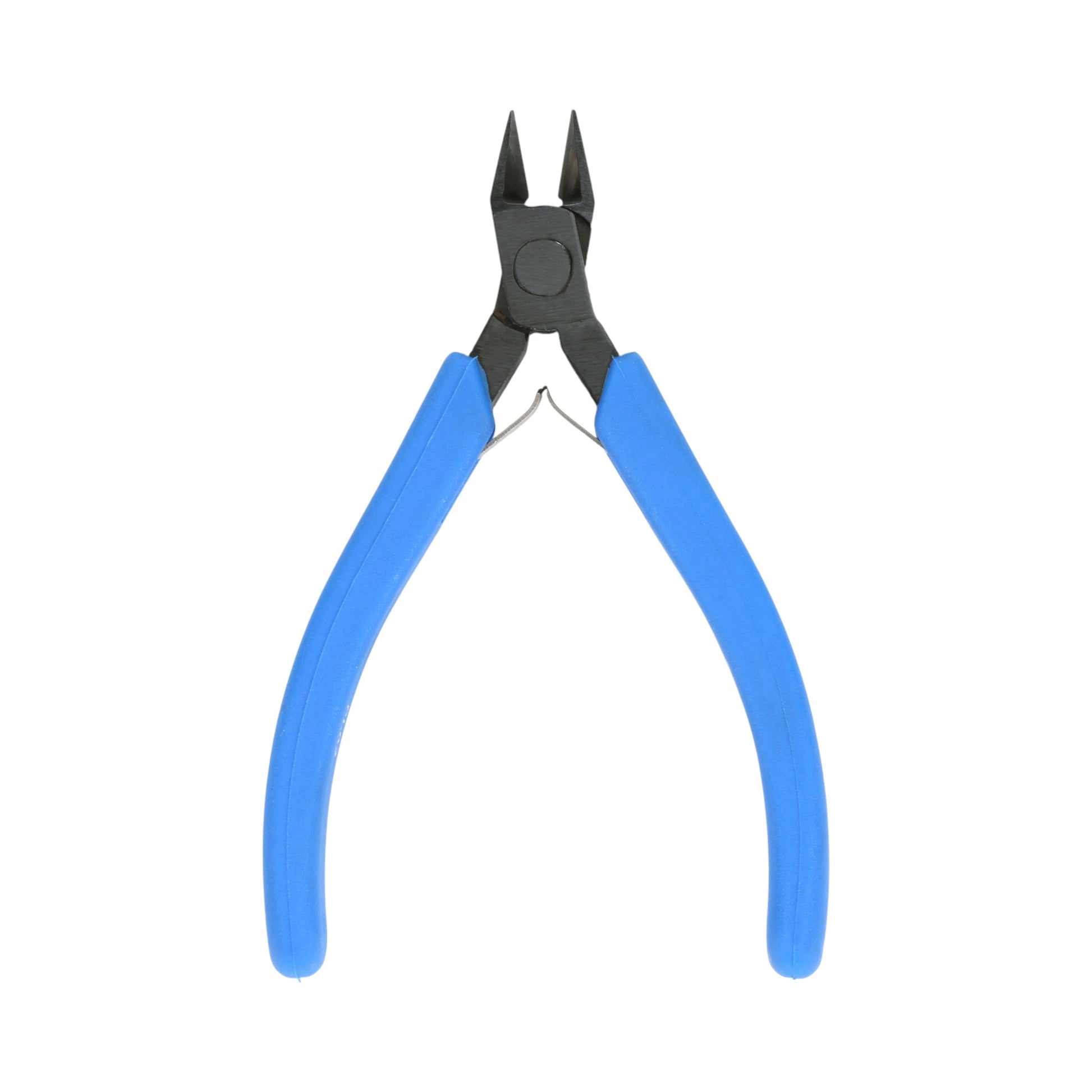 Micro Side Flush Cutters - Precision Series PL82 - Clay Revolution