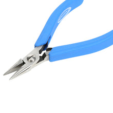 Carregar imagem no visualizador da galeria, Long Flat Nose Pliers - Precision Series PL250