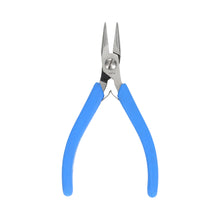 Carregar imagem no visualizador da galeria, Long Flat Nose Pliers - Precision Series PL250