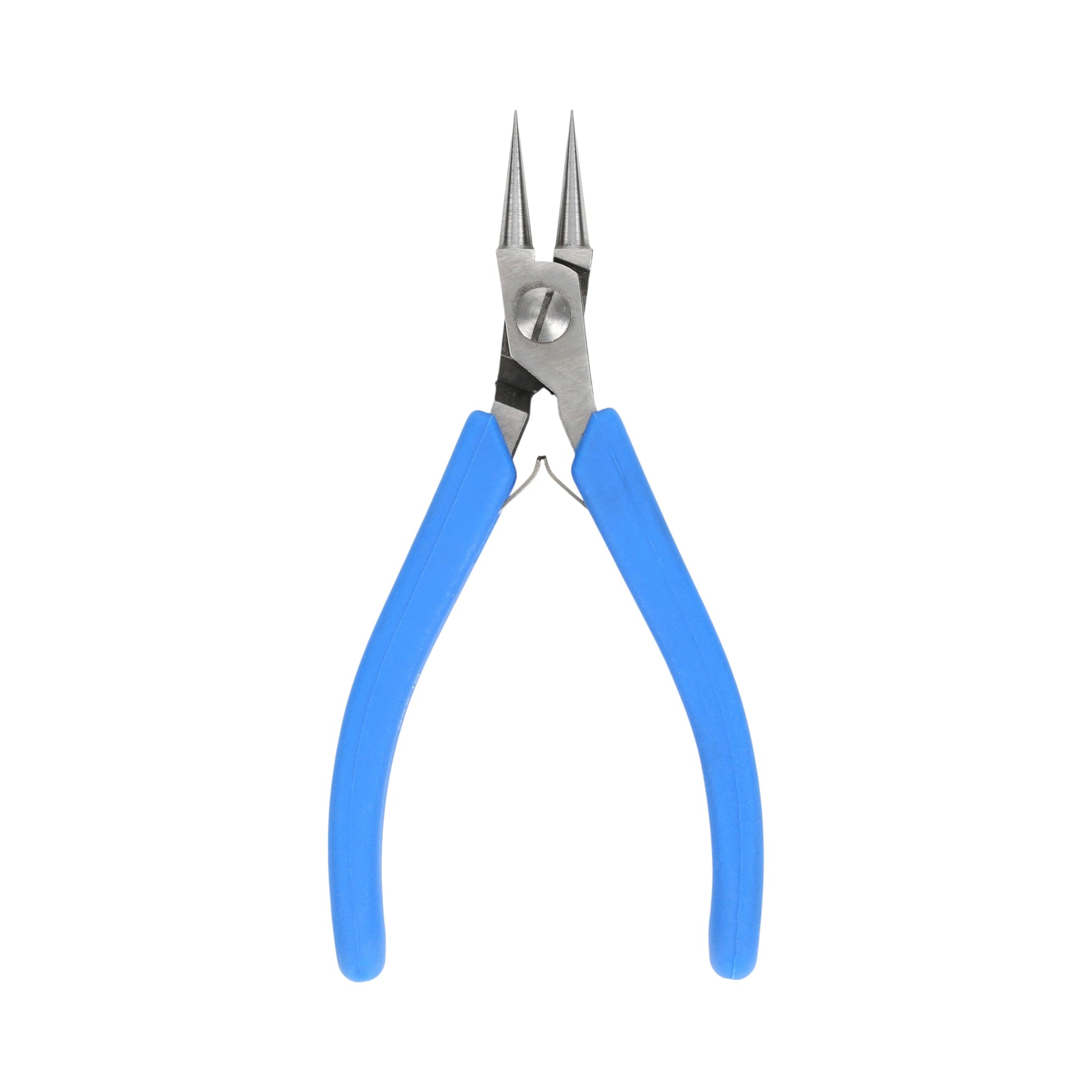Round Nose Pliers - Precision Series PL256 - Clay Revolution
