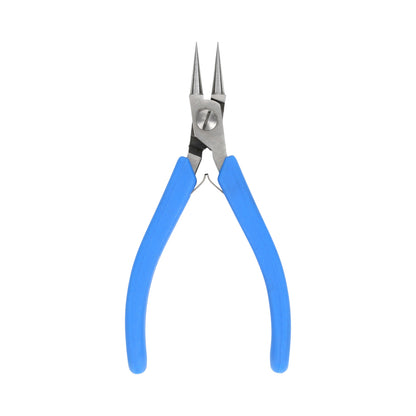 Round Nose Pliers - Precision Series PL256 - Clay Revolution