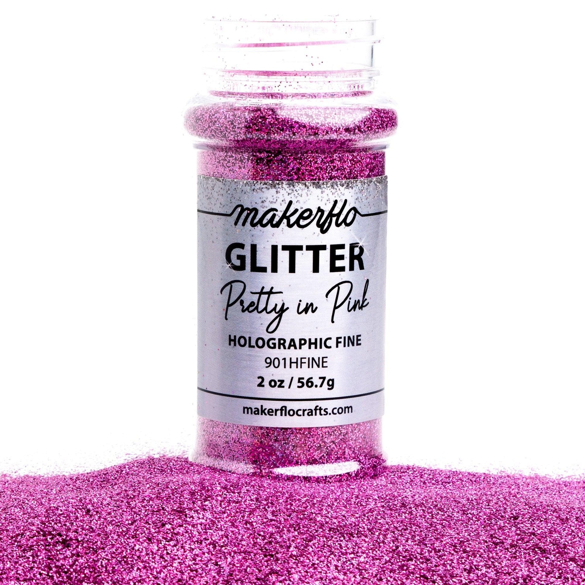 Pretty in Pink - Fine - Clay Revolution
