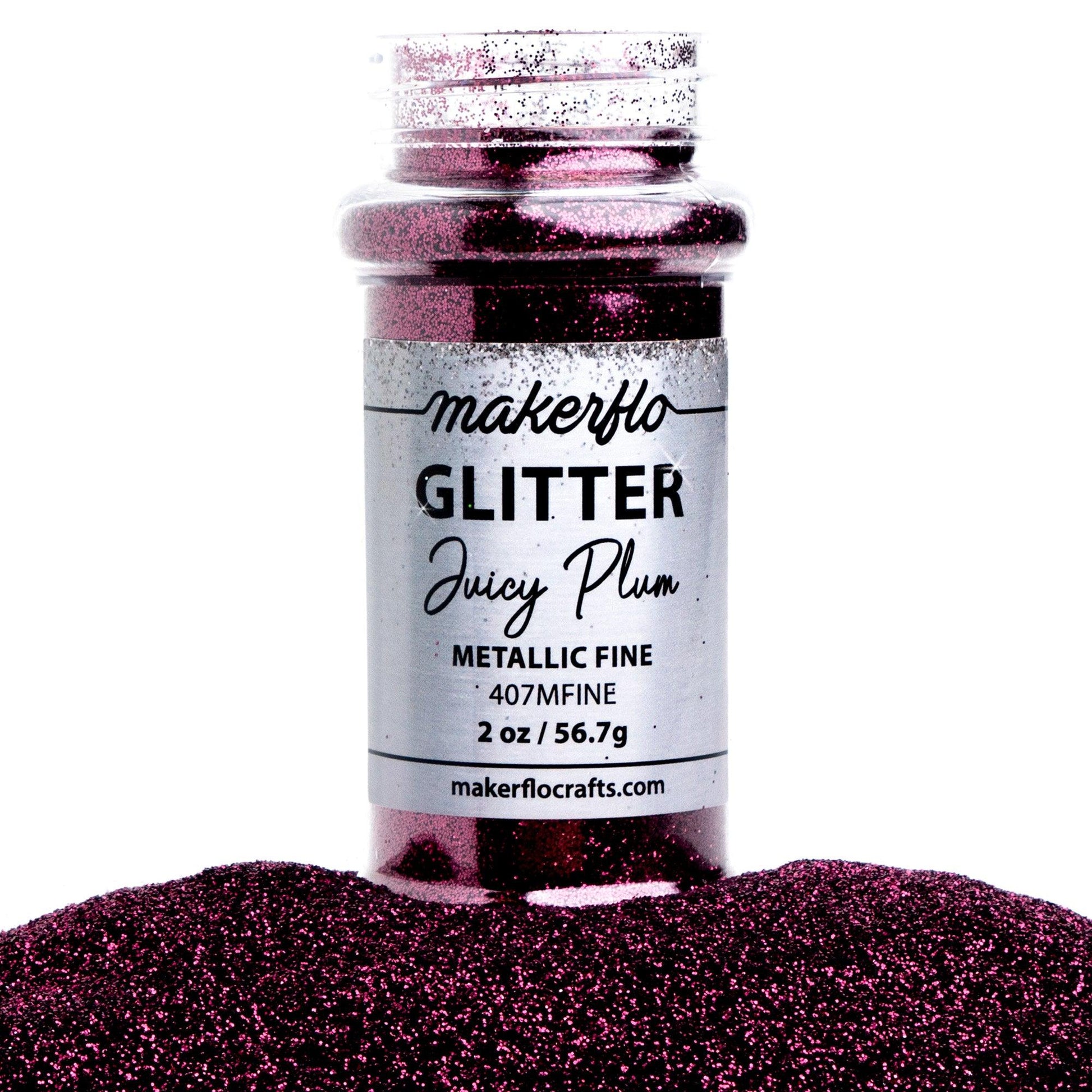 Juicy Plum - Fine - Clay Revolution