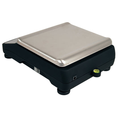 Professional Digital Scale KG, G, 1600g x 0.1g - GEMORO PRO1601 - Clay Revolution