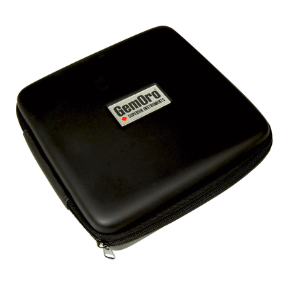Premium Carat Scale, 250ct x 0.005ct - GEMORO Platinum PCT251 - Clay Revolution