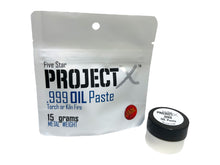 画像をギャラリービューアに読み込む, Project X .999 Silver Clay Paste 15 grams