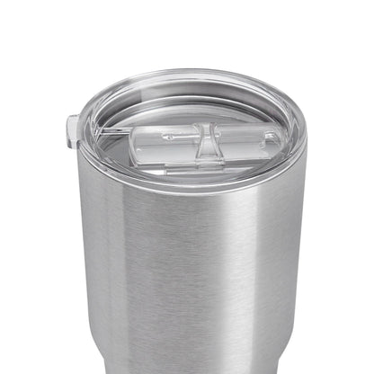Pre-Sanded 30oz Tumbler - Clay Revolution