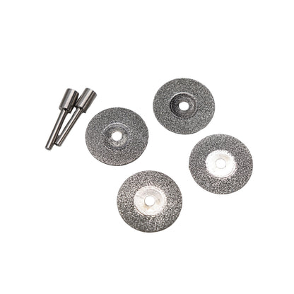 Electrode Sharpener for Permanent Jewelry Welders - Clay Revolution