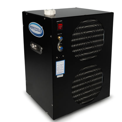 Tabletop 3KG Induction Melting Furnace