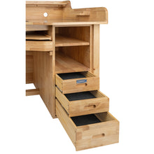 Laden Sie das Bild in den Galerie-Viewer, Stone Setters Workbench, Professional Series, Hardwood