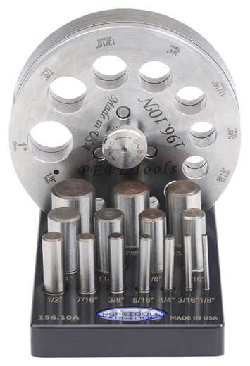 Premium Disc Cutting Kit - Clay Revolution