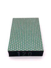 Charger l&#39;image dans la galerie, 3-Piece Semi-Flexible Diamond Sanding Pads Set