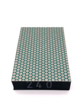 Load image into Gallery viewer, 3-Piece Semi-Flexible Diamond Sanding Pads Set